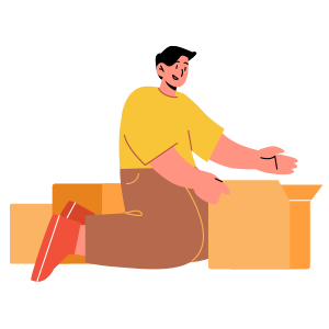 NW Small Moving Packing Service